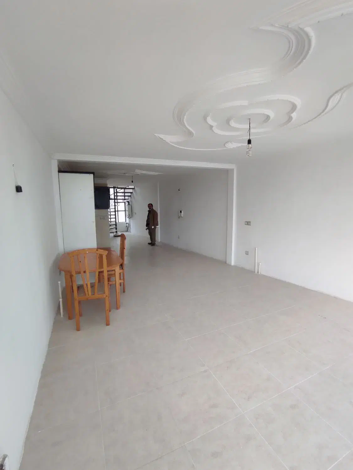 اجاره سالیانه آپارتمان دوبلکس|اجارهٔ خانه و ویلا|کلاردشت, |دیوار