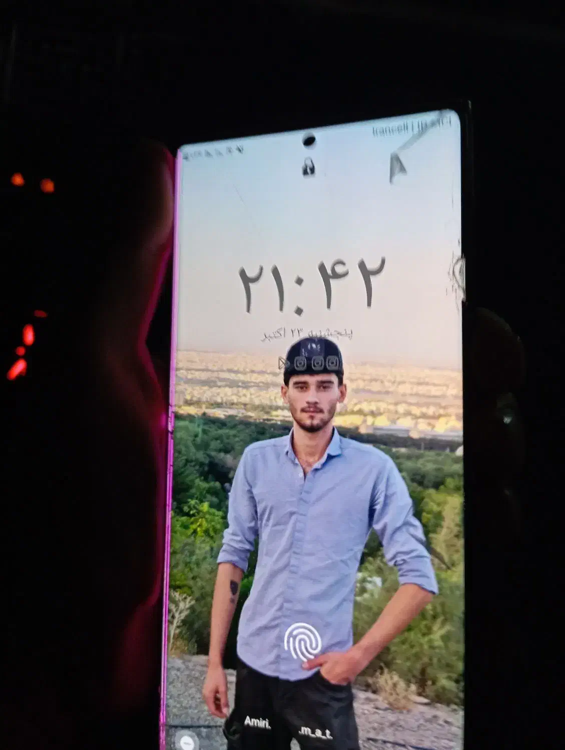 note20اولترا|موبایل|اصفهان, عباسآباد|دیوار