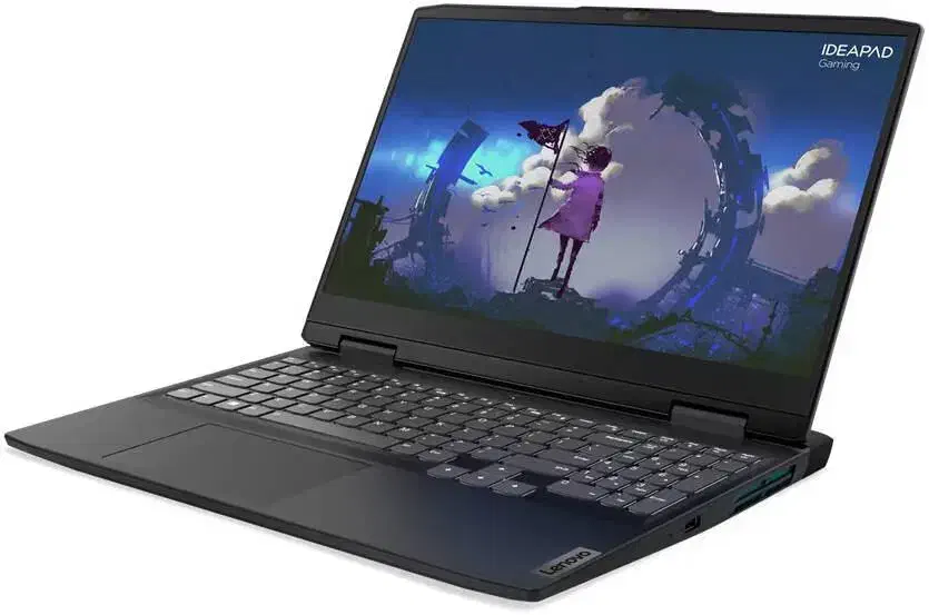 لپتاپ گیمینگ Lenovo IdeaPad Gaming 3|رایانه همراه|تهران, دروس|دیوار