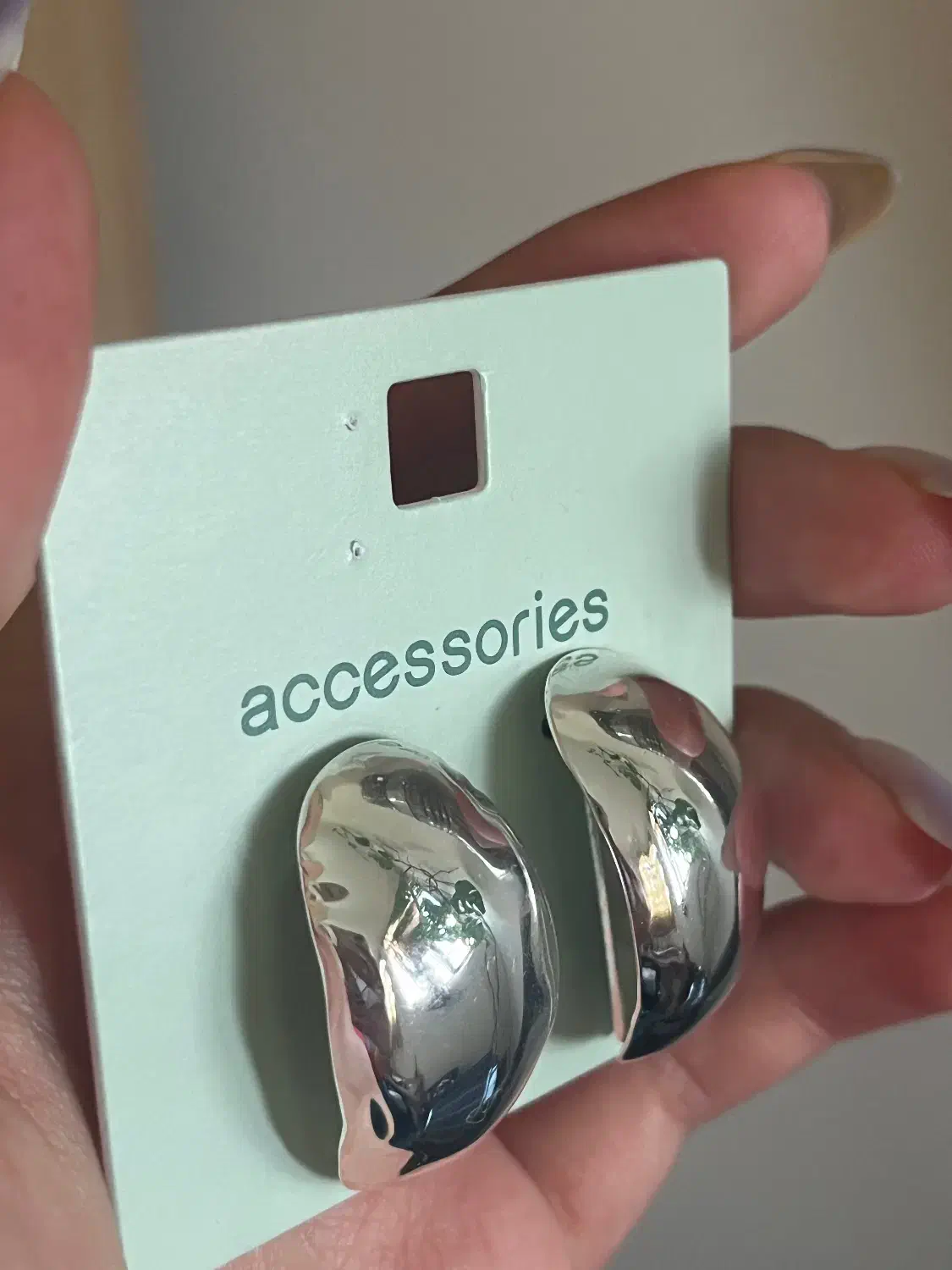 گوشواره استیل|بدلیجات|زنجان, |دیوار