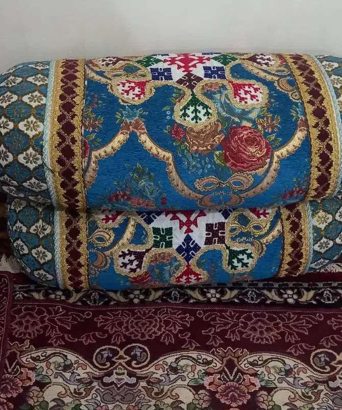 بالش و روفرشی|روفرشی|زاهدان, |دیوار
