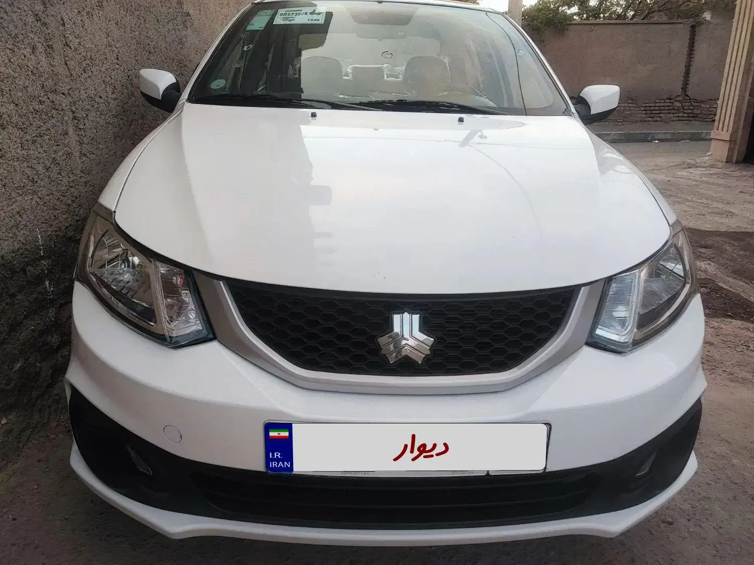 ساینادوگانه کارخانه|خودرو سواری و وانت|تربتحیدریه, نواب صفوی|دیوار