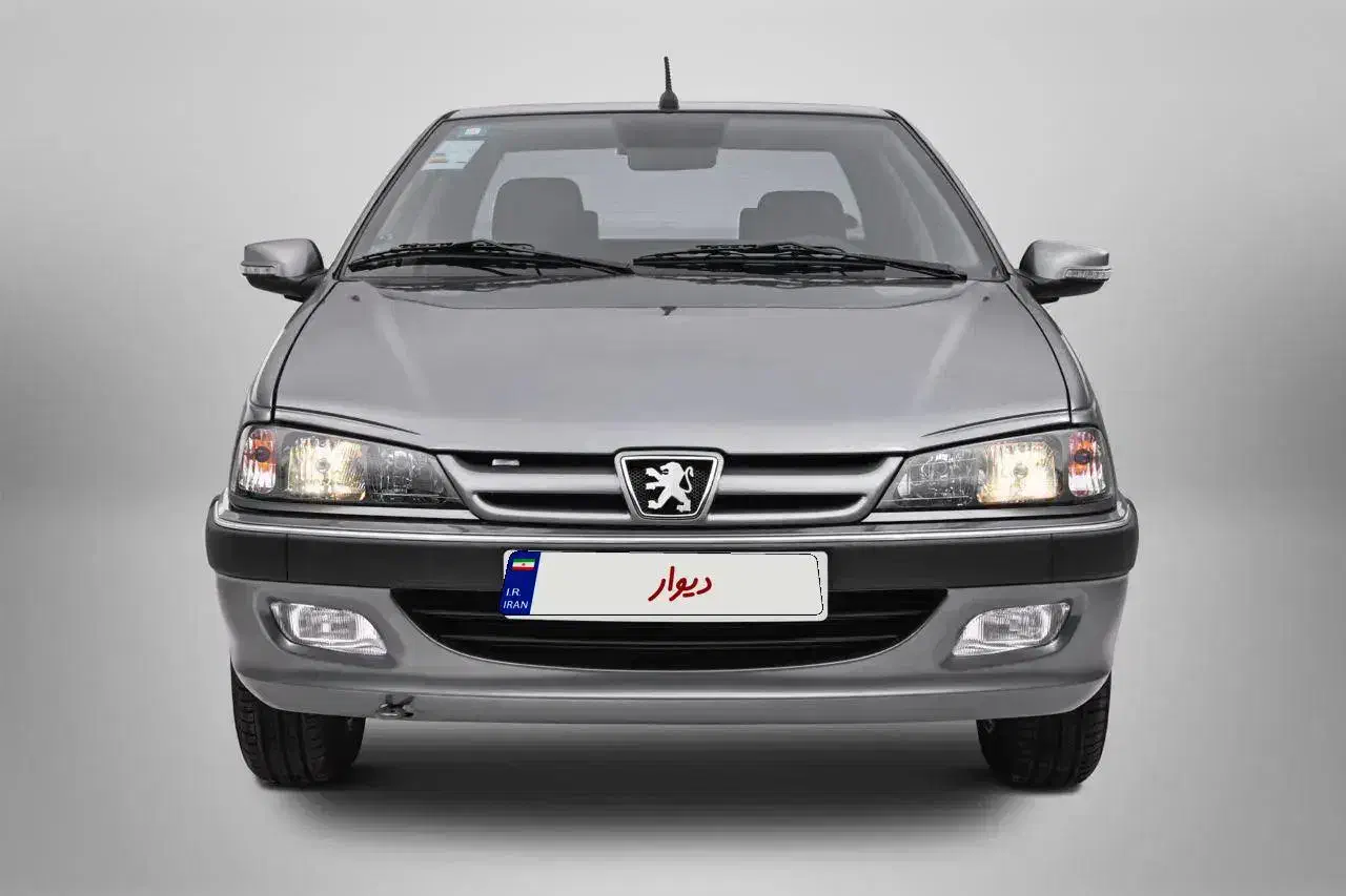 پژو پارس سال99|خودرو سواری و وانت|ارومیه, |دیوار