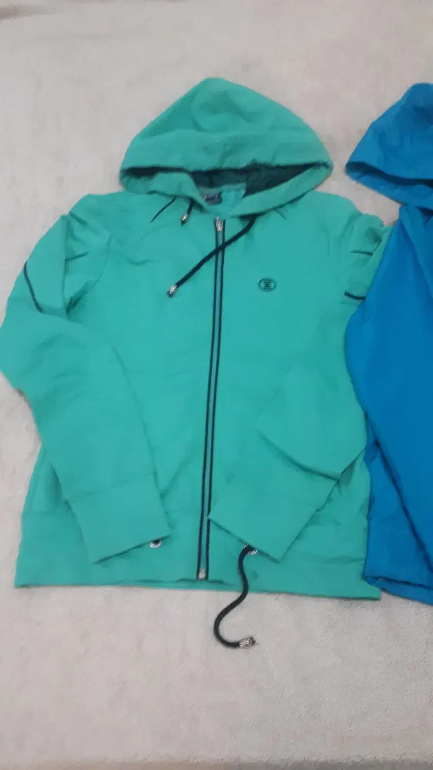 سویشرت زنانه در حد نو|لباس|محمدشهر, محمدشهر|دیوار