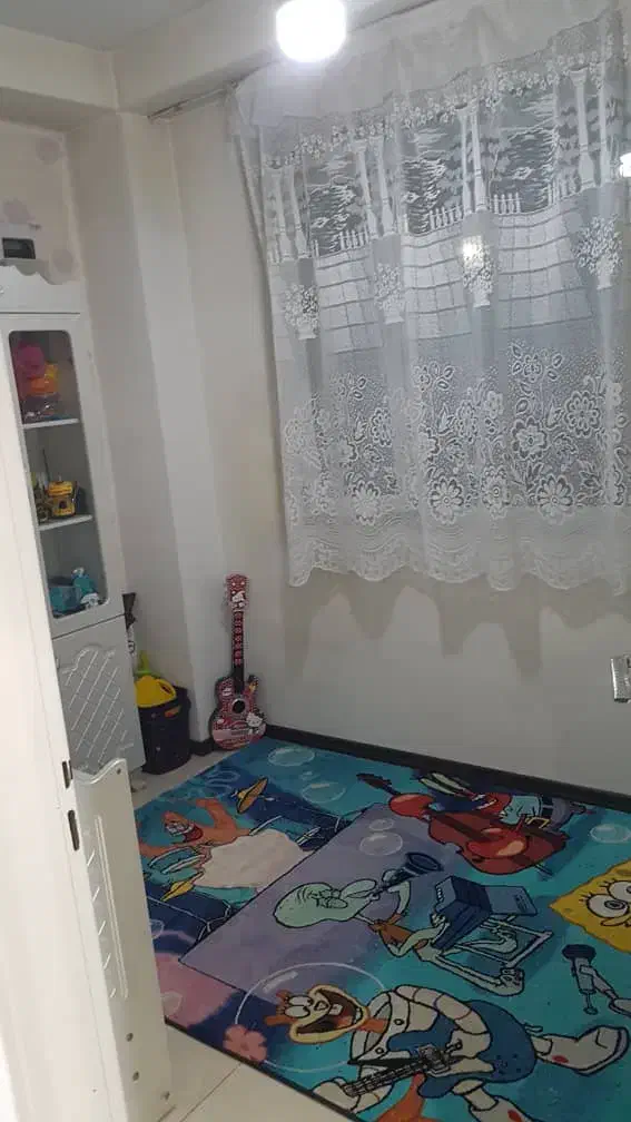 ۵۸ متر/ ۲خواب/طبقه سوم/ پارکینگ/وایین|فروش آپارتمان|شهریار, شهرک وائین|دیوار