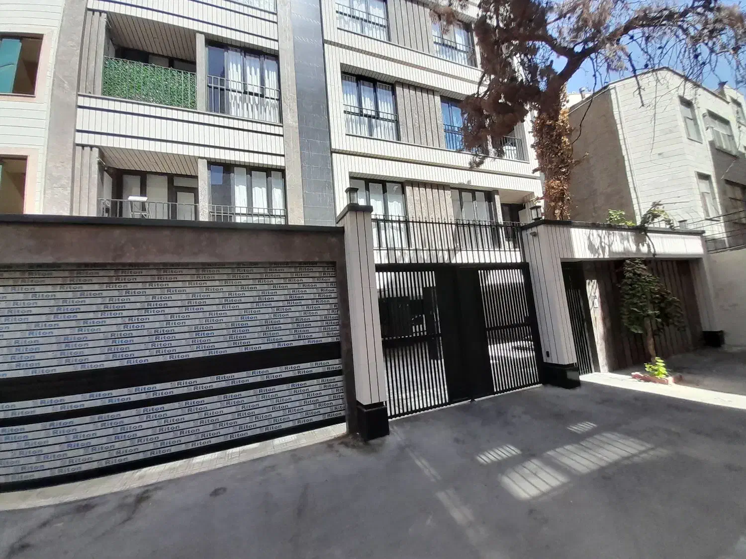 شهدا خشکبارچی۸۰متر دوخوابه|فروش آپارتمان|تهران, صفا|دیوار