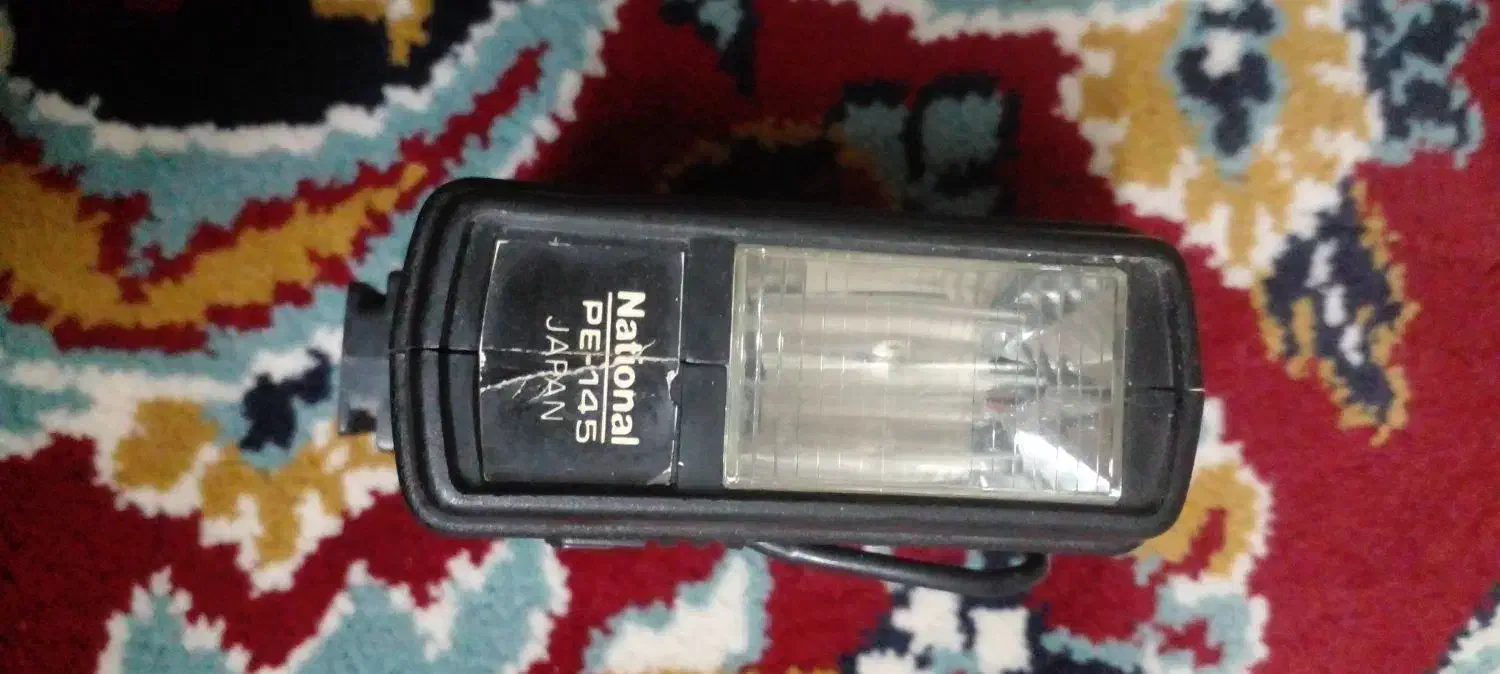 فلش..دوربین|دوربین عکاسی و فیلمبرداری|مشهد, چهارچشمه|دیوار