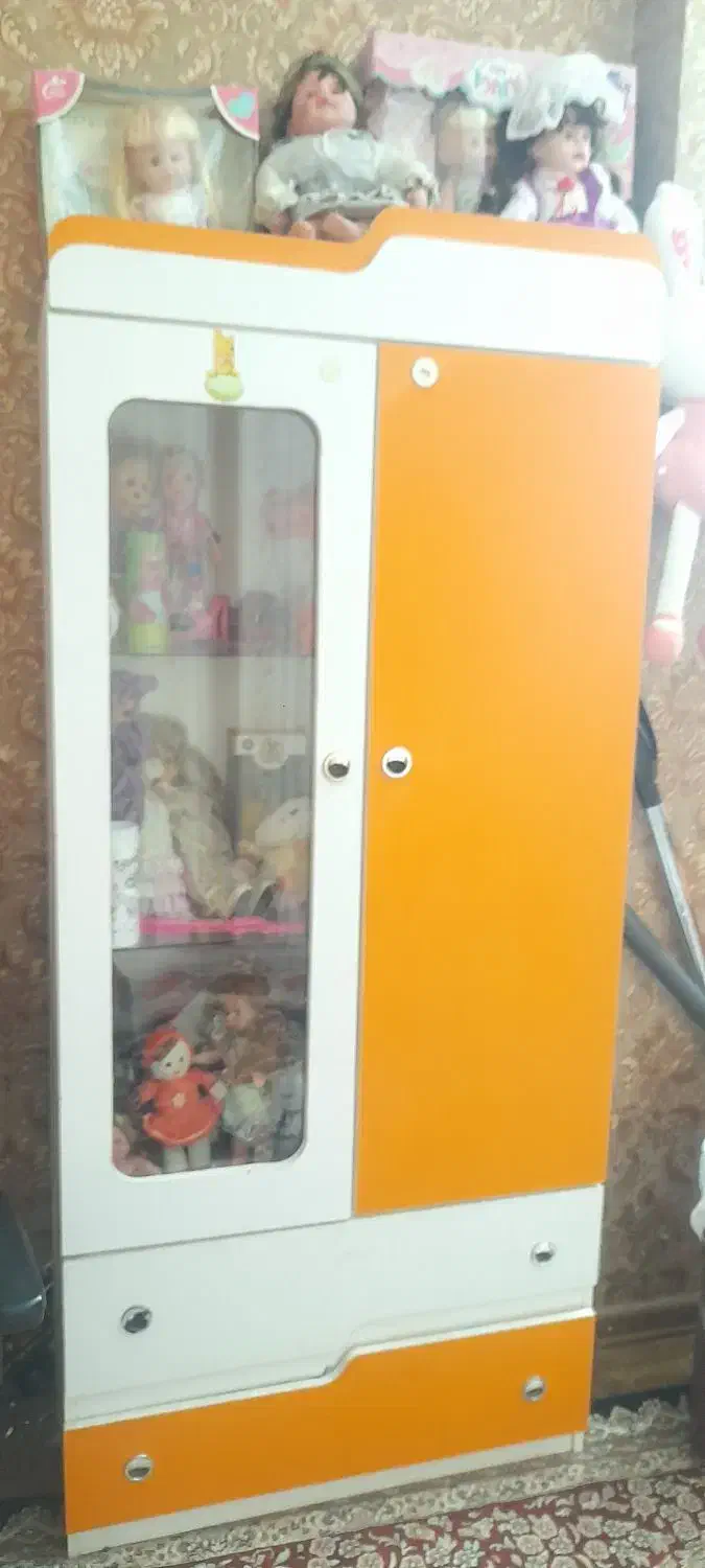 لوازم اتاق کودک|اسباب و اثاث بچه|اندیمشک, |دیوار