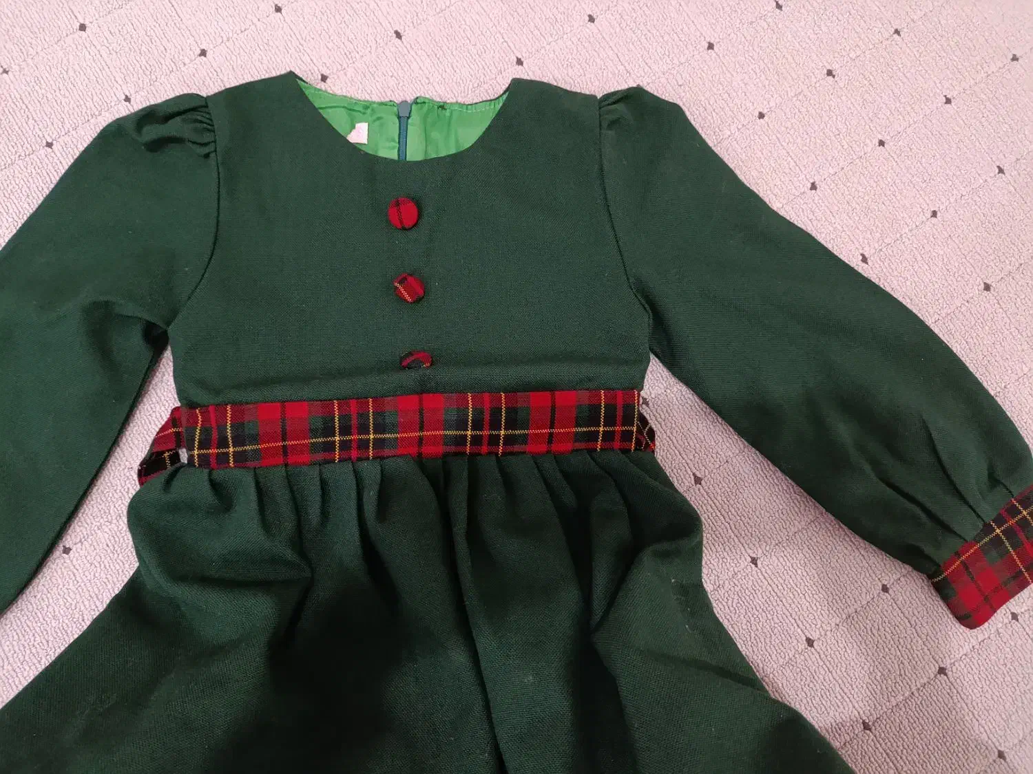 لباس یلدایی دخترونه|کفش و لباس بچه|بندر کنگان, |دیوار