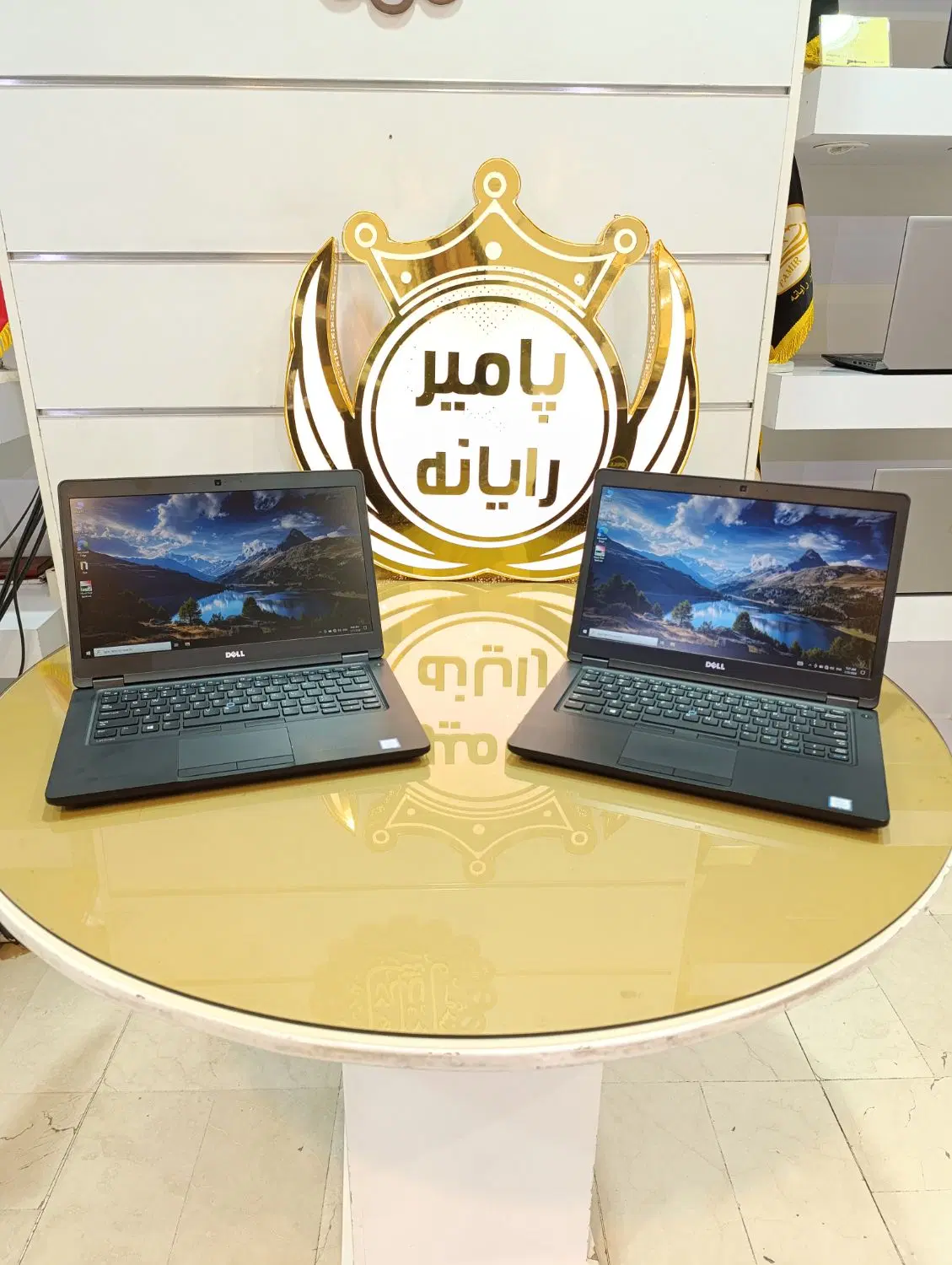 گرافیک مجزا Dell Latitude/i7/NVIDIA|رایانه همراه|مشهد, سناباد|دیوار