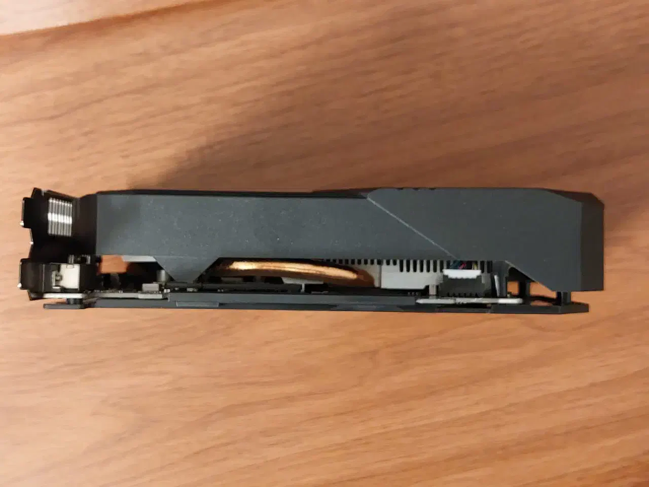 کارت گرافیک ASUS GTX 1650S TUF 4 GDDR6|قطعات و لوازم جانبی رایانه|تهران, عباس‌آباد|دیوار