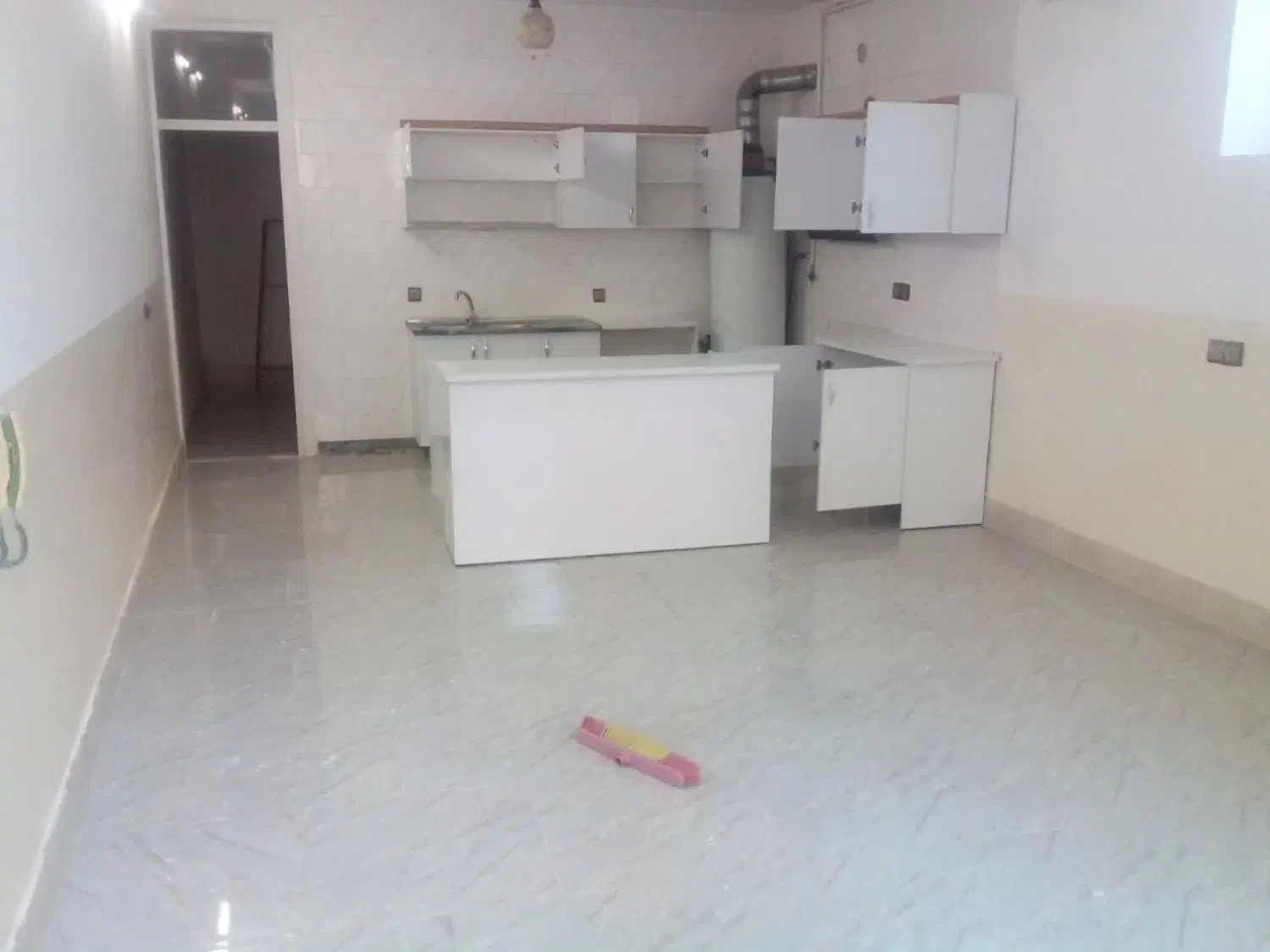 خانه دربست بازسازی شده رهن کامل|اجارهٔ خانه و ویلا|آران و بیدگل, |دیوار