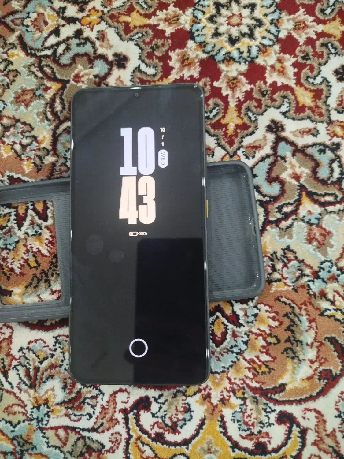 گوشی poco x6pro 5G|موبایل|کرج, شهرک جهان آرا|دیوار