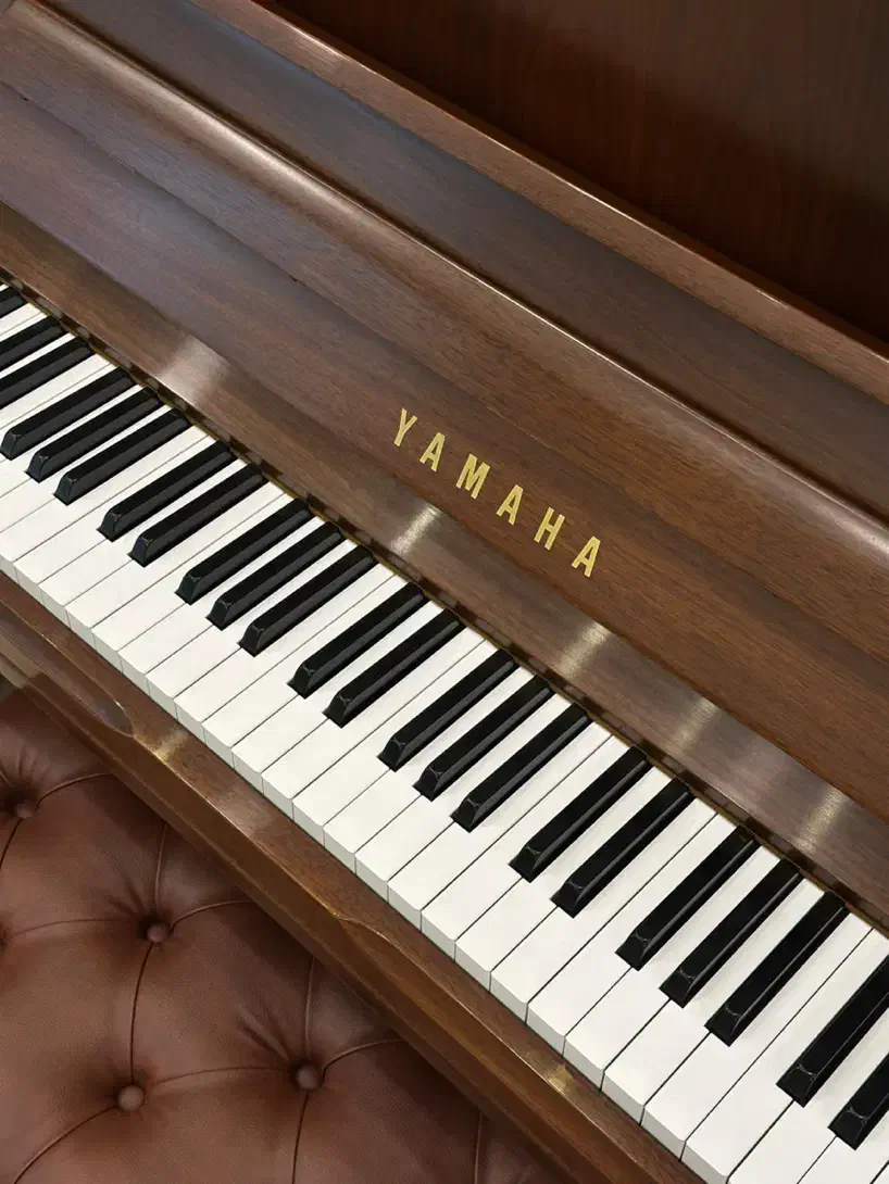 فروش تخصصی پیانو آکوستیک Yamaha|پیانو، کیبورد، آکاردئون|تهران, سیمای ایران|دیوار