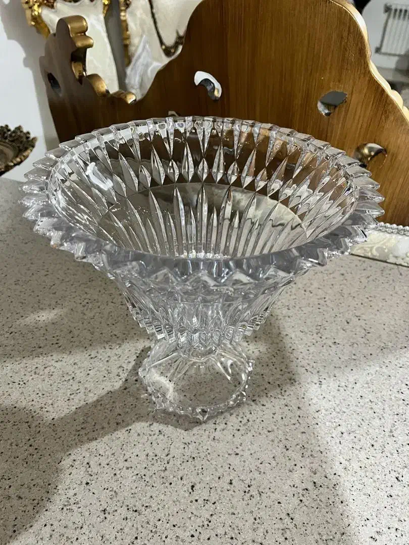 سرویس کریستال|ظروف سرو و پذیرایی|شیراز, فضل‌آباد|دیوار