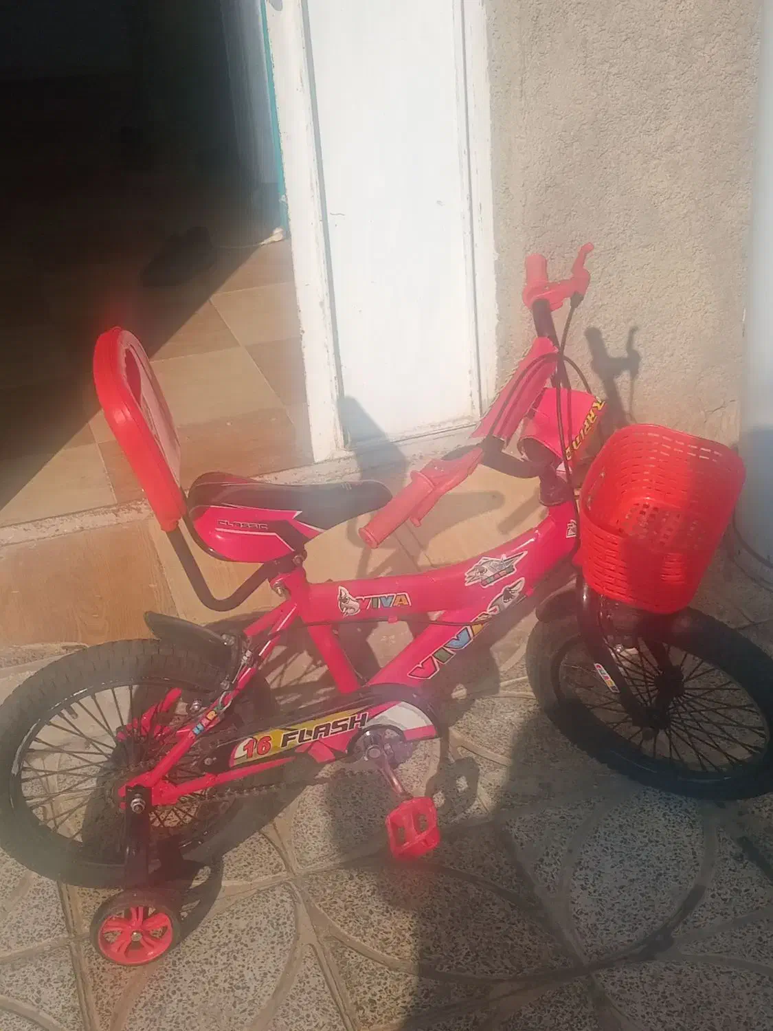 دچرخه|دوچرخه، اسکیت، اسکوتر|یاسوج, |دیوار