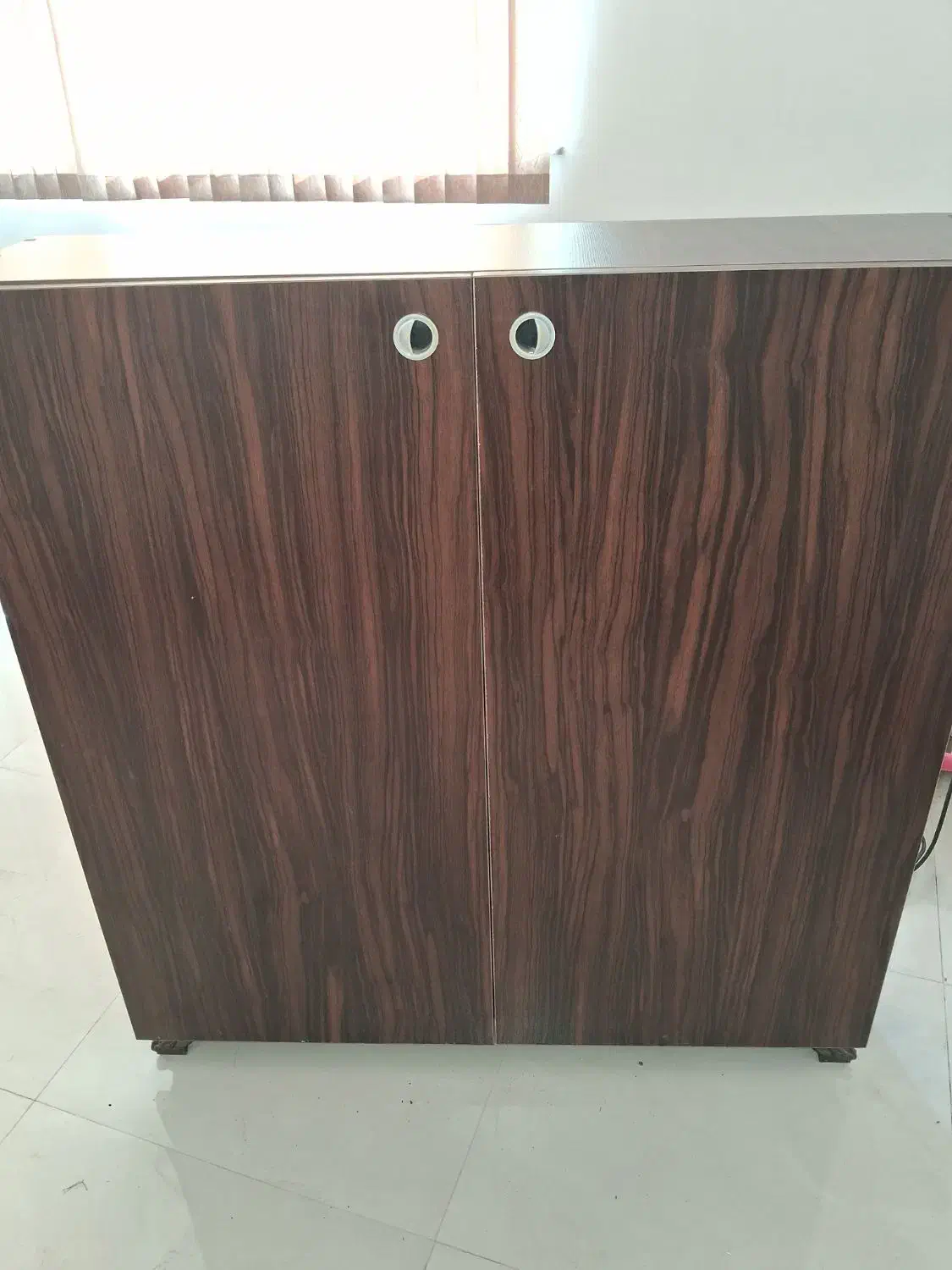 جا کفشی کشوی|جاکفشی، کمد، دراور|تهران, شهرک دانشگاه|دیوار