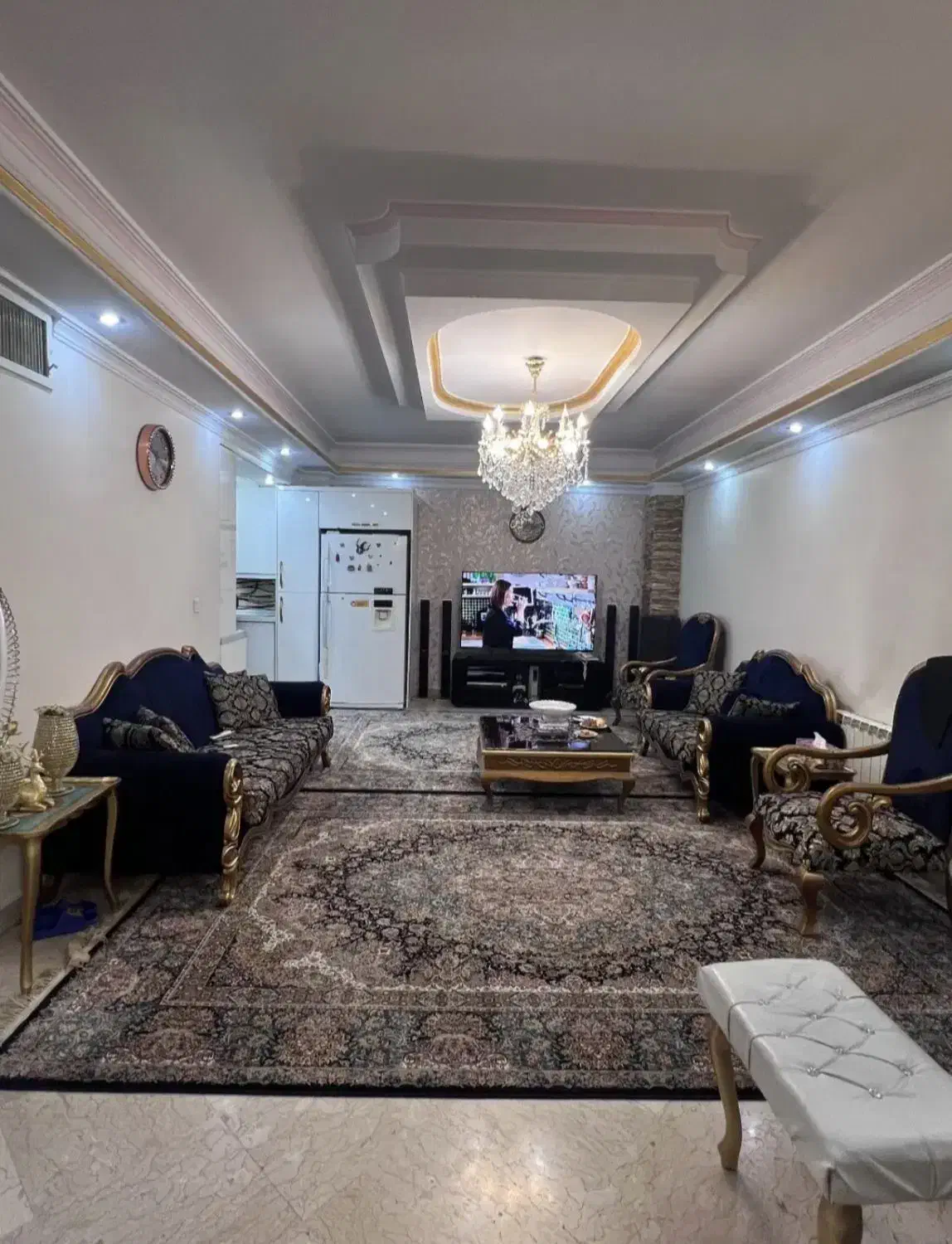 80متر/2 خواب/ خوش نقشه/بلوار کشاورز|فروش آپارتمان|تهران, بلوار کشاورز|دیوار