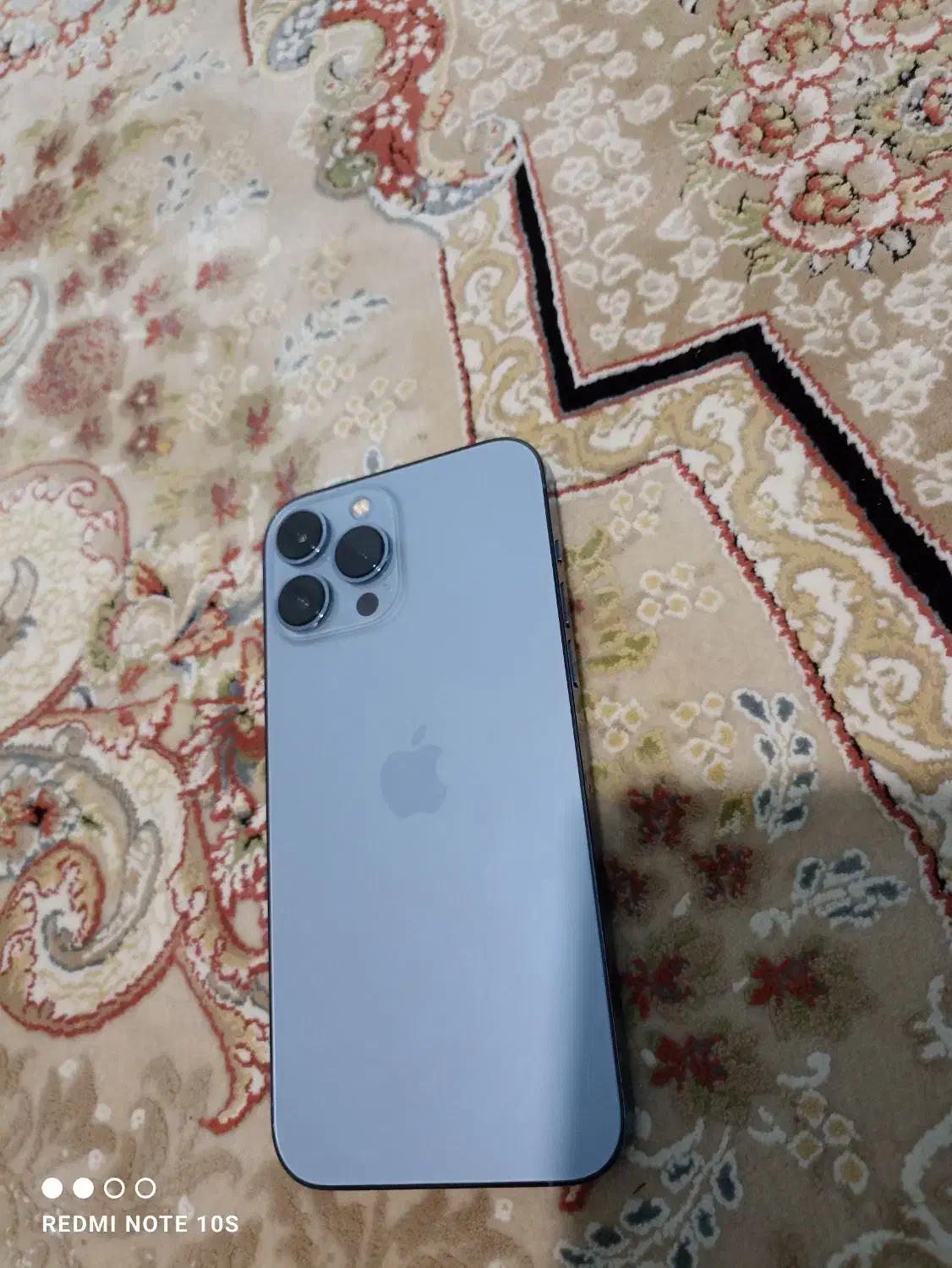 آیفون سیزده پرو مکس|موبایل|پاوه, |دیوار