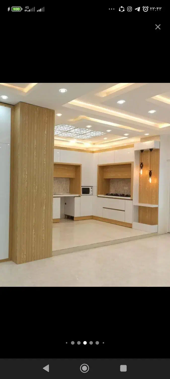 جذب نیروی کار  برای کابینت سازی|استخدام معماری، عمران و ساختمانی|تالش, هشتپر|دیوار