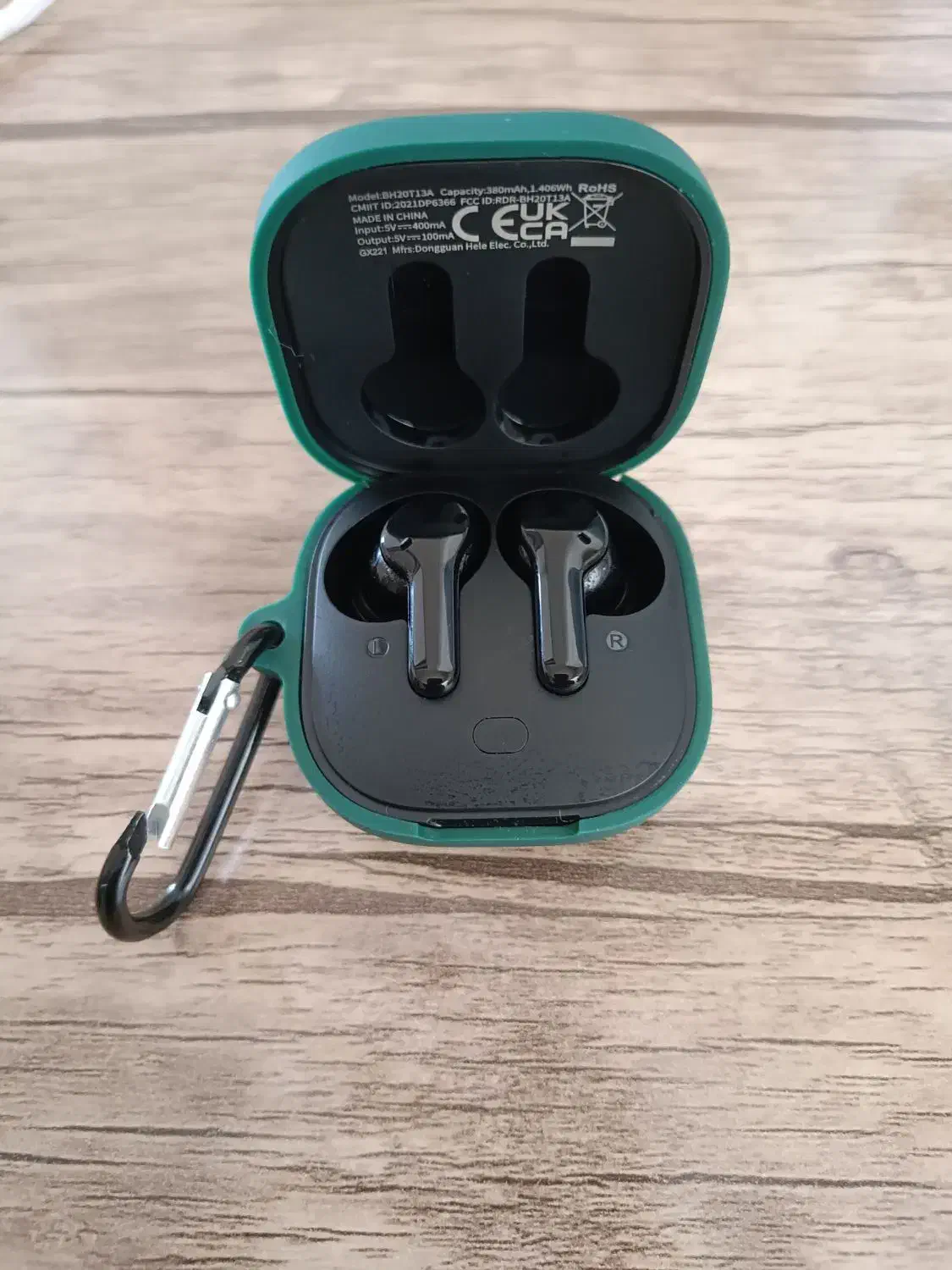 هدفون بلوتوثی|لوازم جانبی موبایل و تبلت|میاندوآب, |دیوار