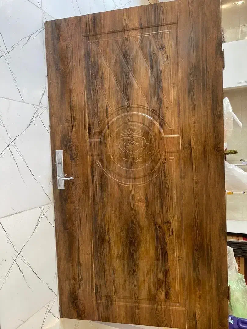 حفاظ درب آکاردئونی|مصالح و تجهیزات ساختمان|کرج, ساسانی (قلمستان)|دیوار