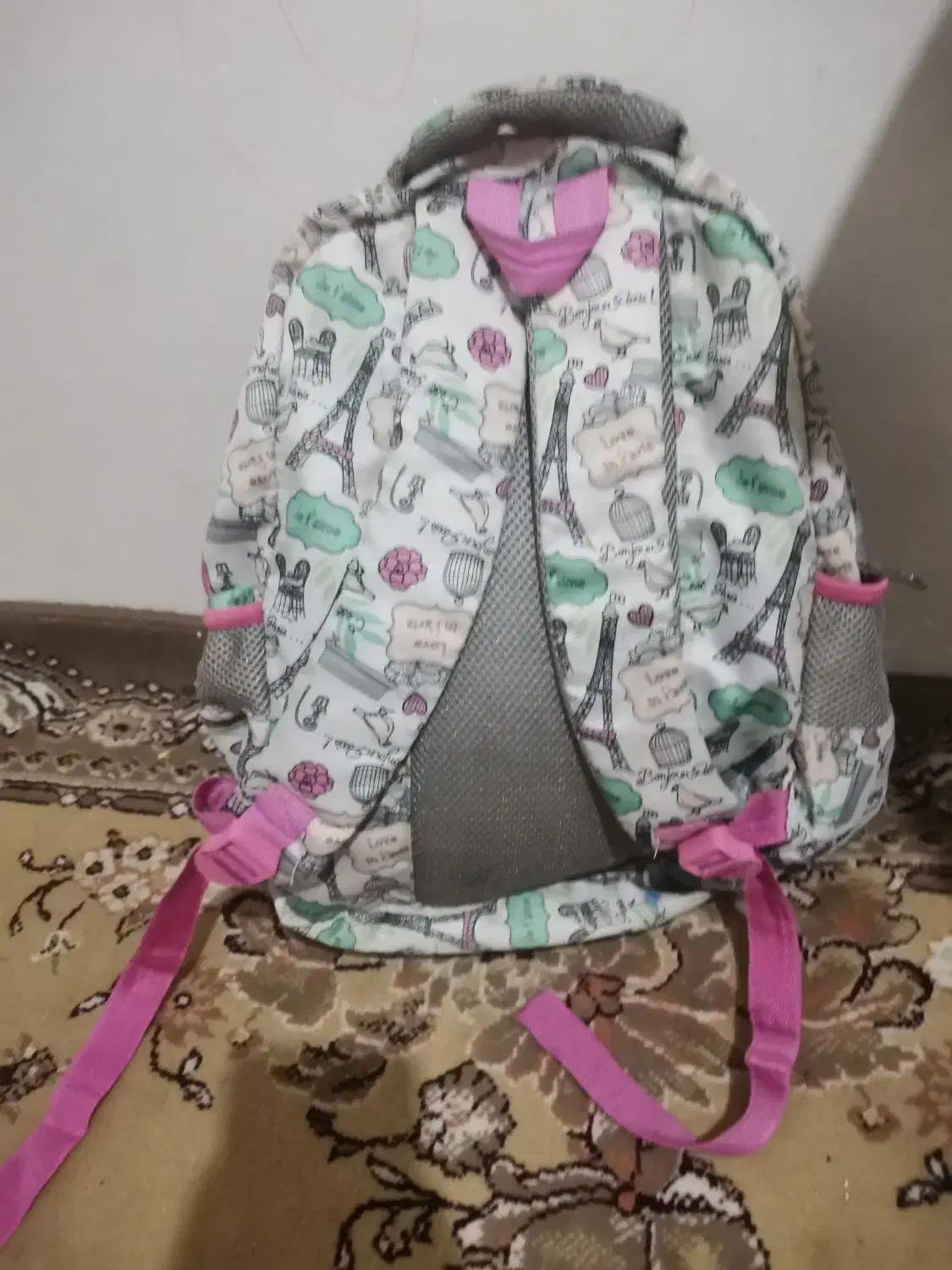 کیف|کیف، کفش، کمربند|مشهد, شهرک مهر آباد|دیوار