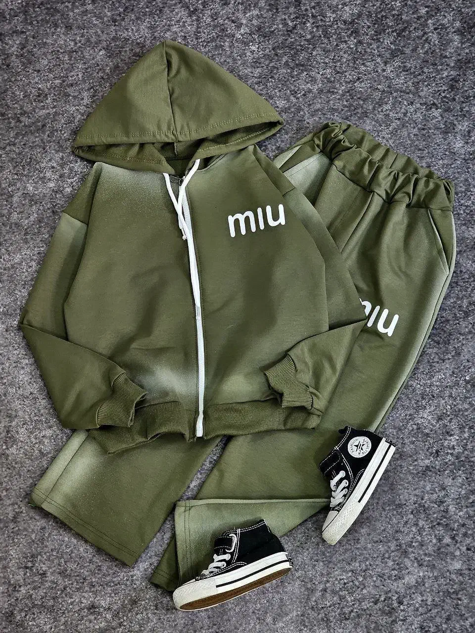 هودی شلوار اسپورت|کفش و لباس بچه|محلات, |دیوار