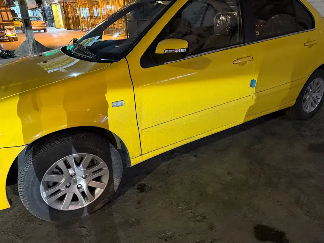 سورن پلاس بین شهری دریچه سمیی مدل ۱۴۰۴ایران ۴۶|خودرو سواری و وانت|قائمشهر, |دیوار