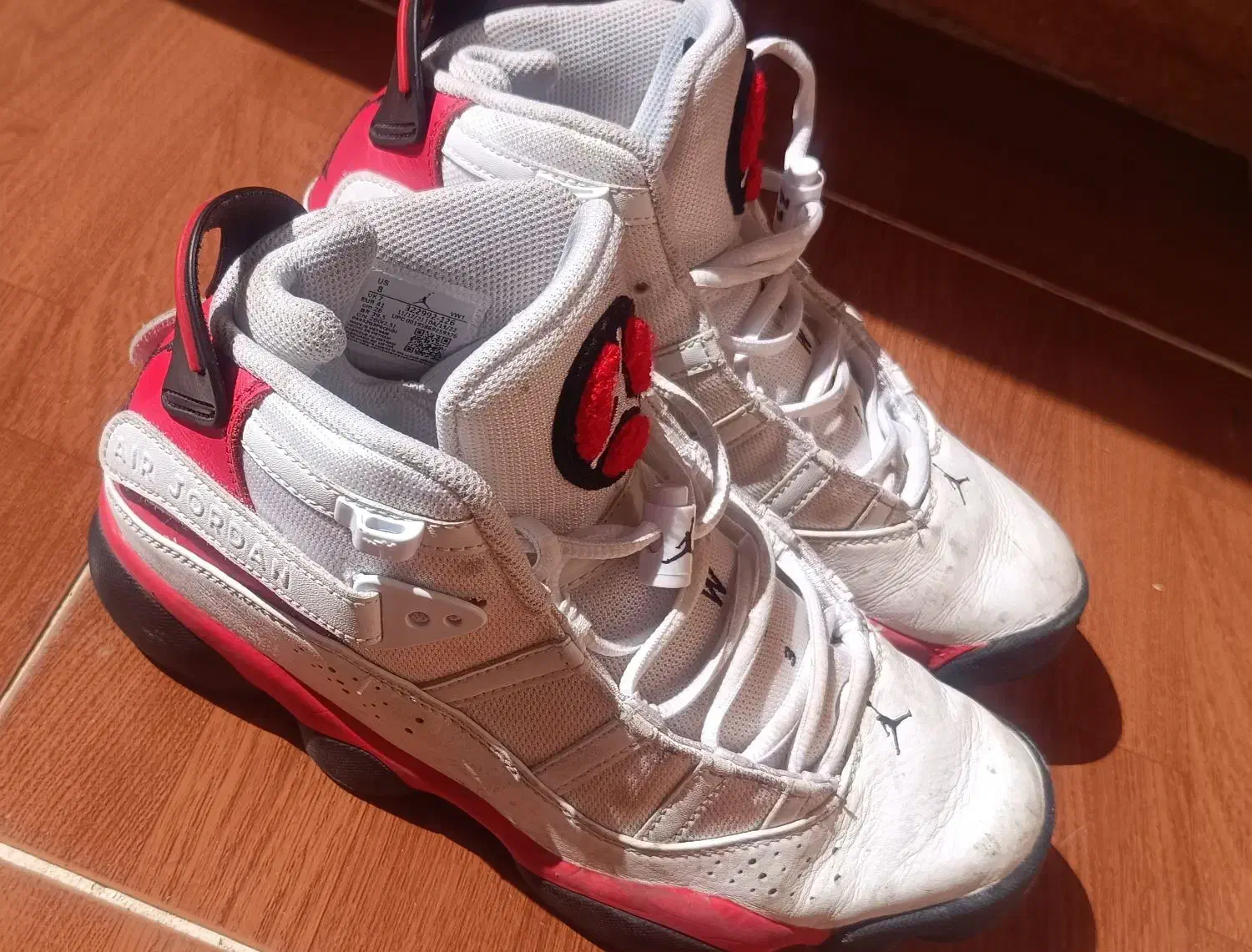 کتانی ورزشی و بسکتبالی مردانه مدل|کیف، کفش، کمربند|خرمآباد, |دیوار