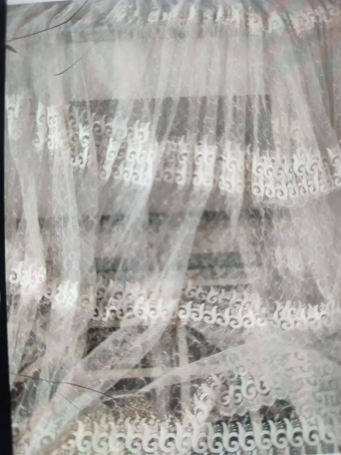 پرده|پرده، رانر، رومیزی|سبزوار, شرق کال جنوبی (شمس آبادی)|دیوار