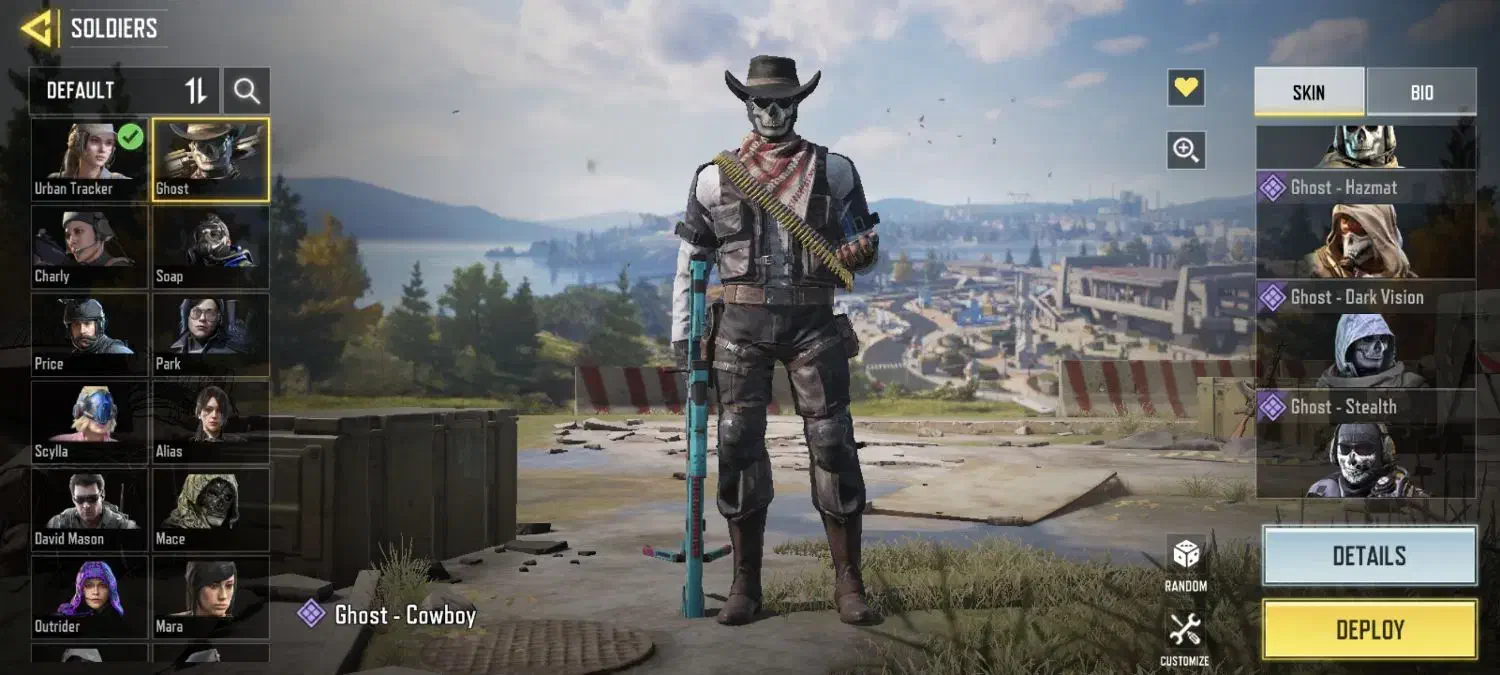 اکانت کالاف قدیمی|کنسول، بازی ویدئویی و آنلاین|گاریزات, |دیوار