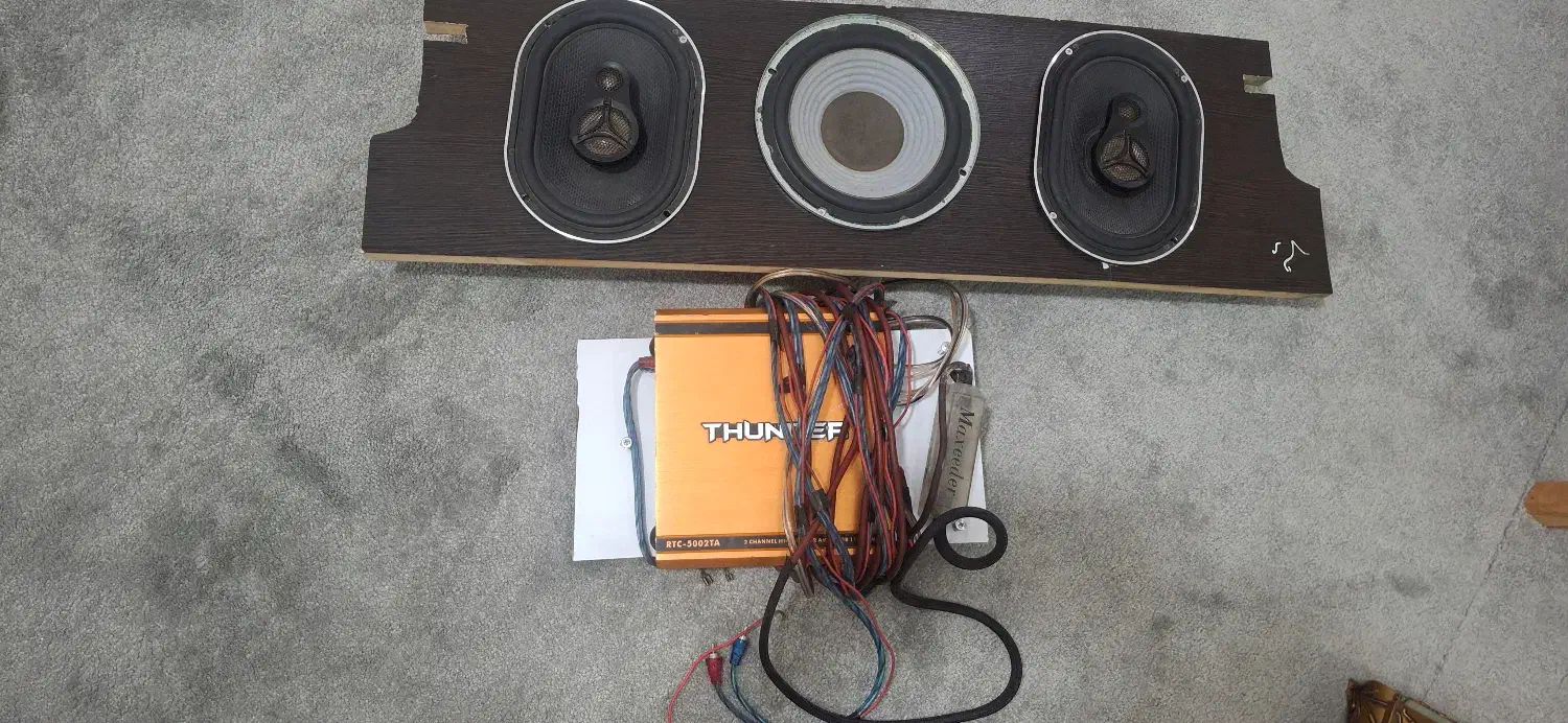 سیستم|صوتی و تصویری|اهواز, بیست متری شهرداری|دیوار