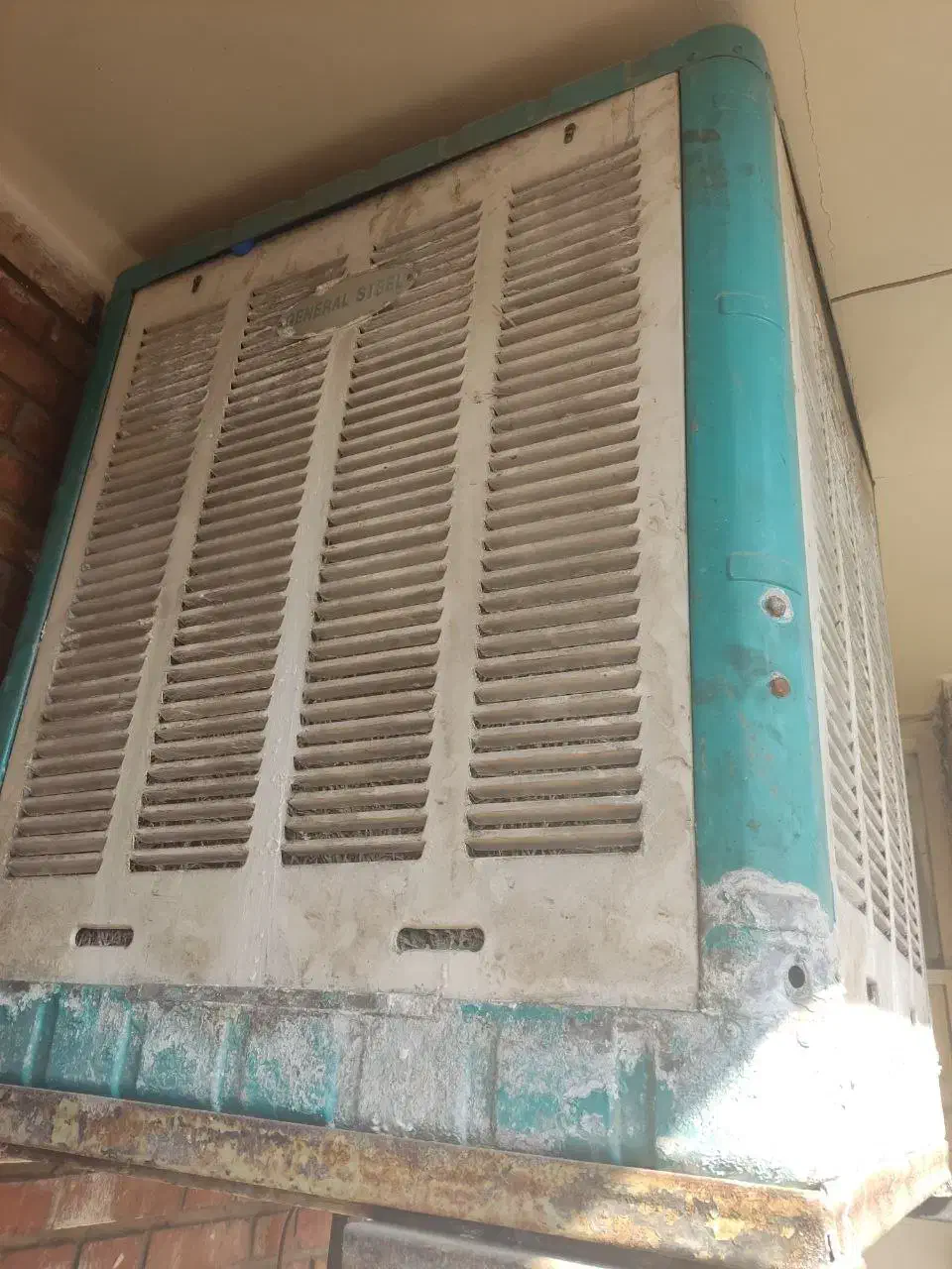 کولرآبی ۷۰۰۰|کولر آبی|ری, شهید بهشتی|دیوار