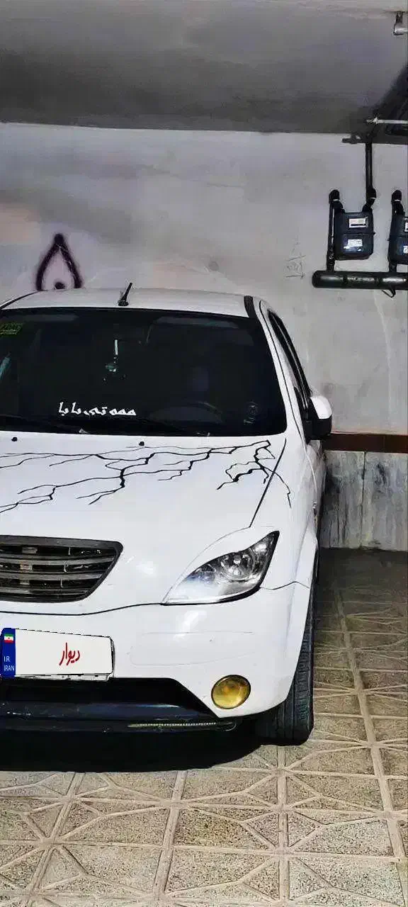 تیبا۹۵|خودرو سواری و وانت|تربت جام, مسکن مهر|دیوار