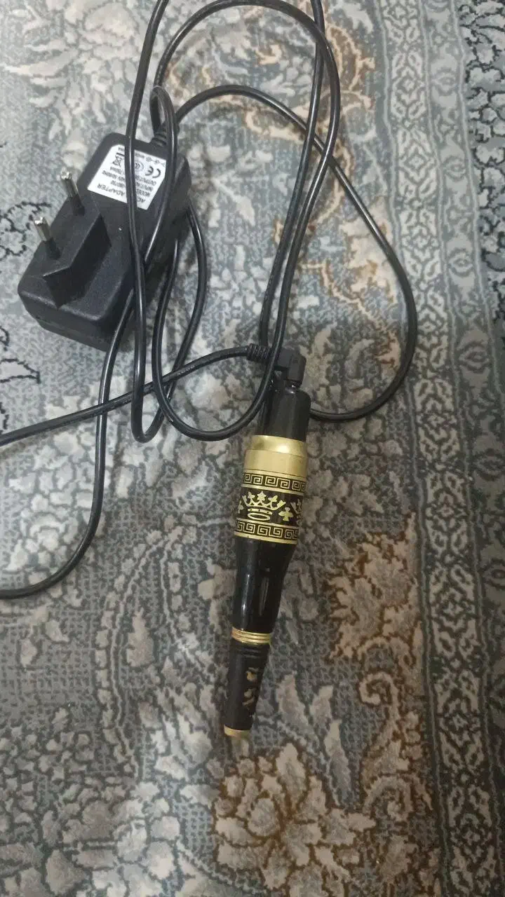 دستگاه تتو|آرایشگاه و سالنهای زیبایی|اندیمشک, |دیوار