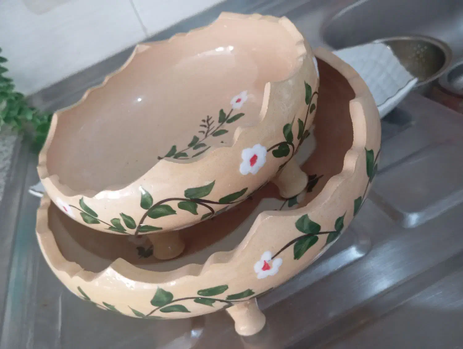 ظرف|ظروف سرو و پذیرایی|بیرجند, |دیوار