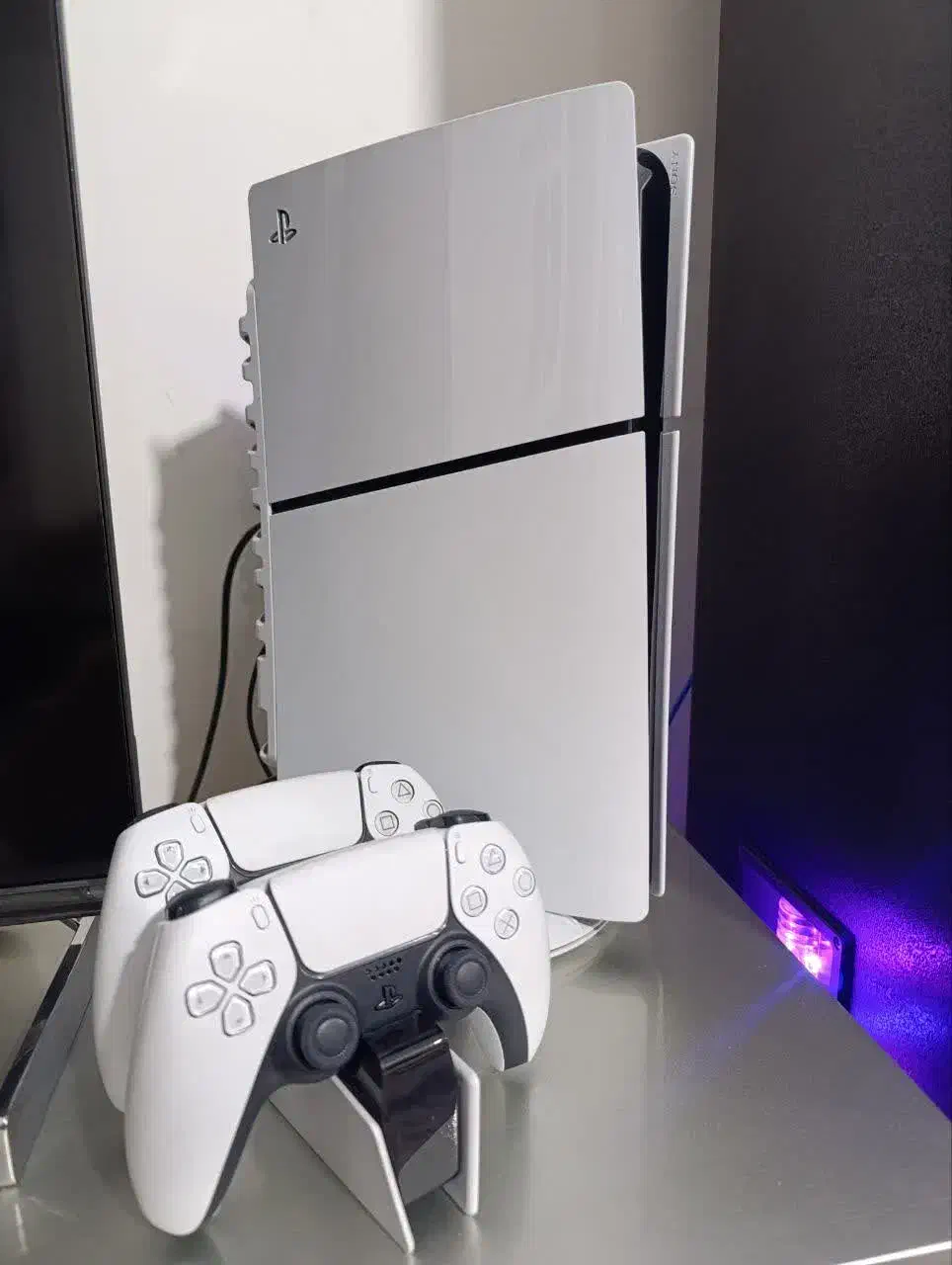 ps5|کنسول، بازی ویدئویی و آنلاین|تهران, شکوفه (عبدل آباد)|دیوار