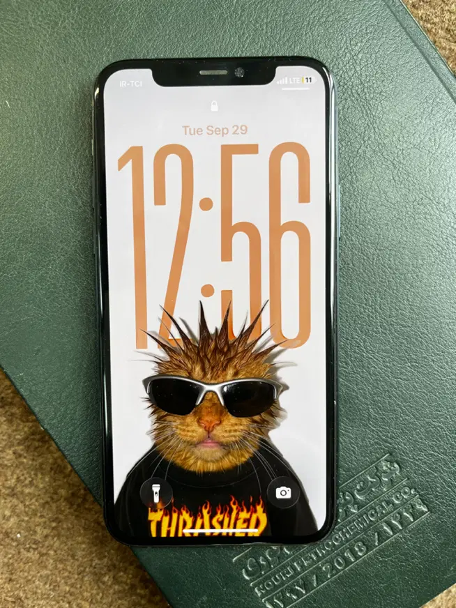 iphone 11 pro|موبایل|اصفهان, شاهزاده ابراهیم|دیوار