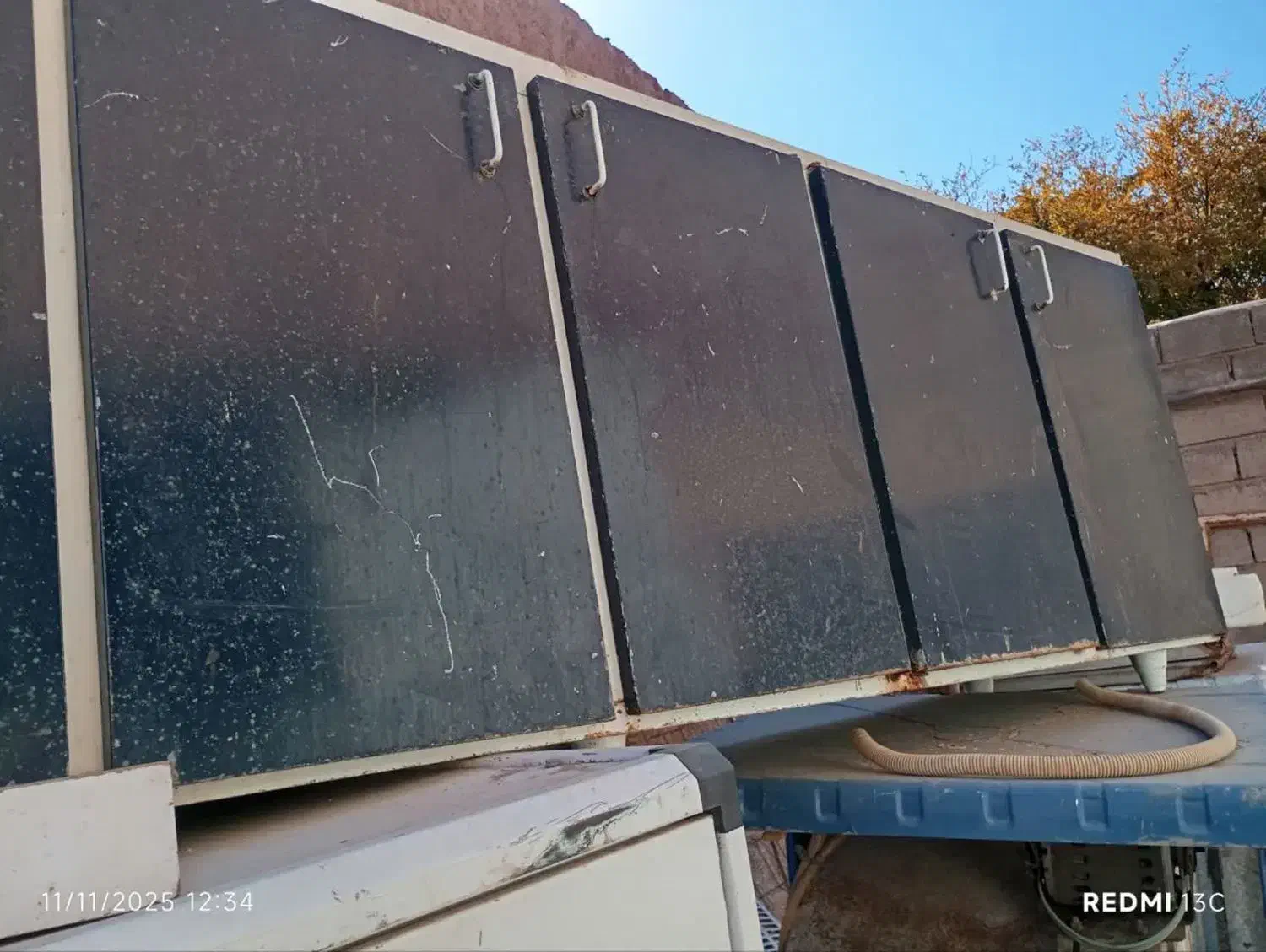 این وسایل بفروش میرسد|اجاق گاز و لوازم برقی پخت‌وپز|گناباد, |دیوار