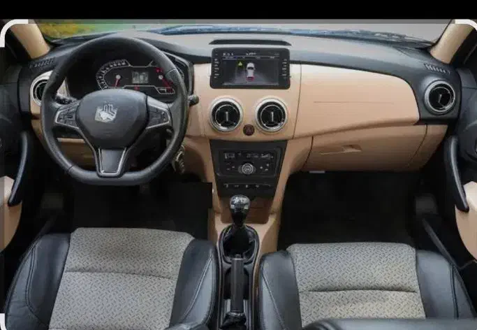 اطلس با امکانات کامل .403|خودرو سواری و وانت|نیشابور, گنبد سبز|دیوار