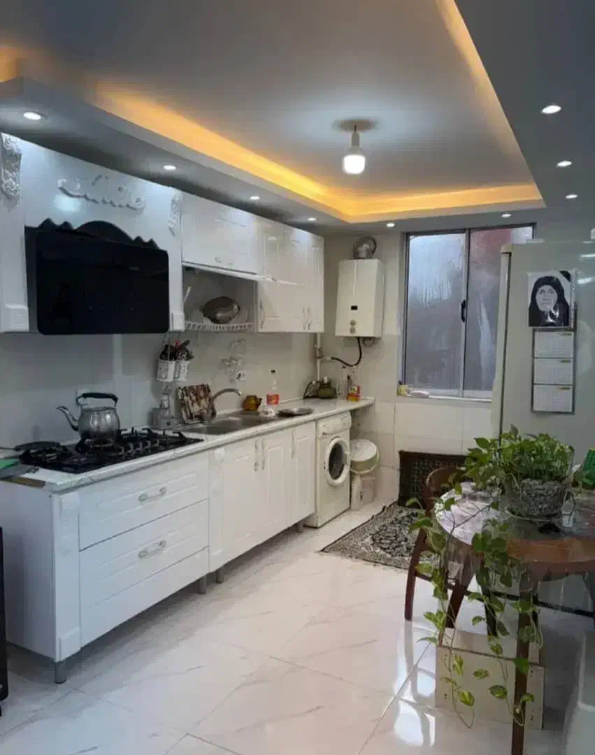 فروش 90متری ددخوابه با پارکینگ واقع در جماران|فروش آپارتمان|رشت, جماران|دیوار