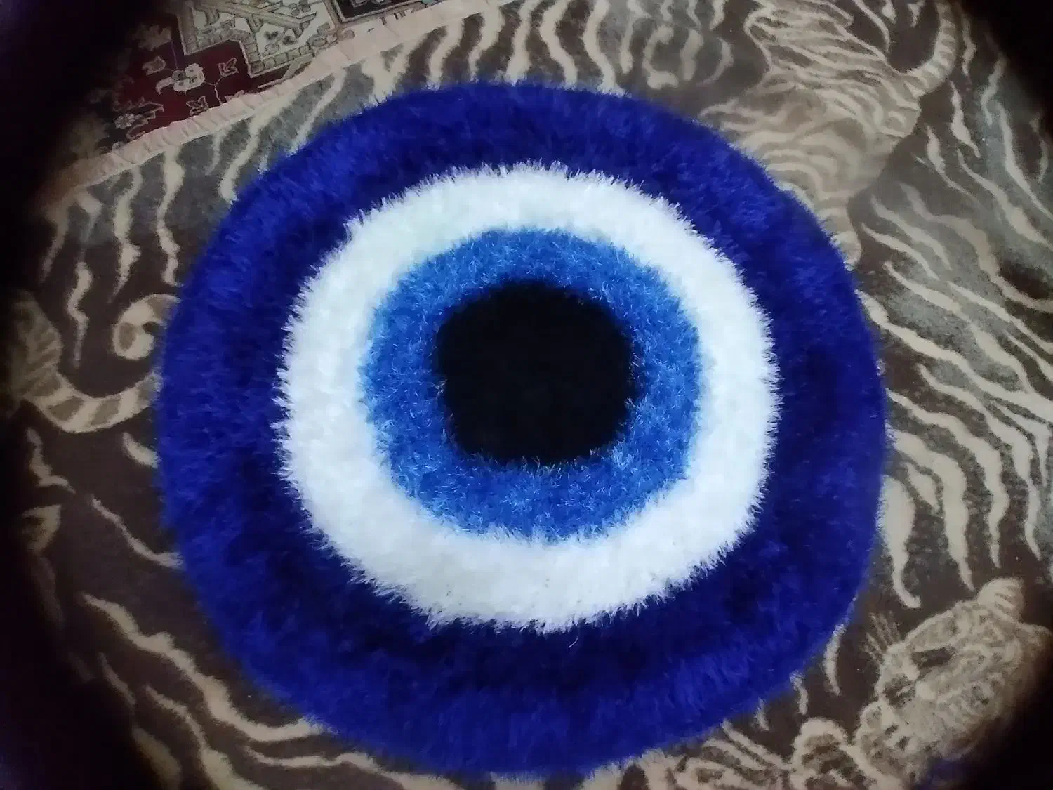 پادری چشم نظر و لیف و اسکاج مویی|پادری|تبریز, |دیوار