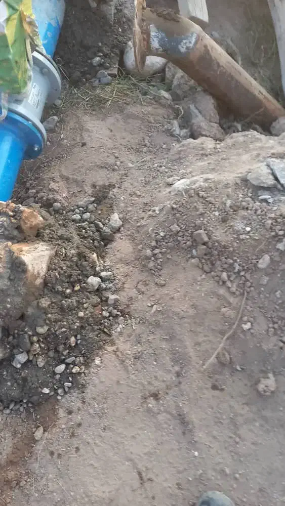 فروش زمین وآب کشاورزی احمدی .بانگود|فروش دفتر صنعتی، کشاورزی، تجاری|احمدی, |دیوار