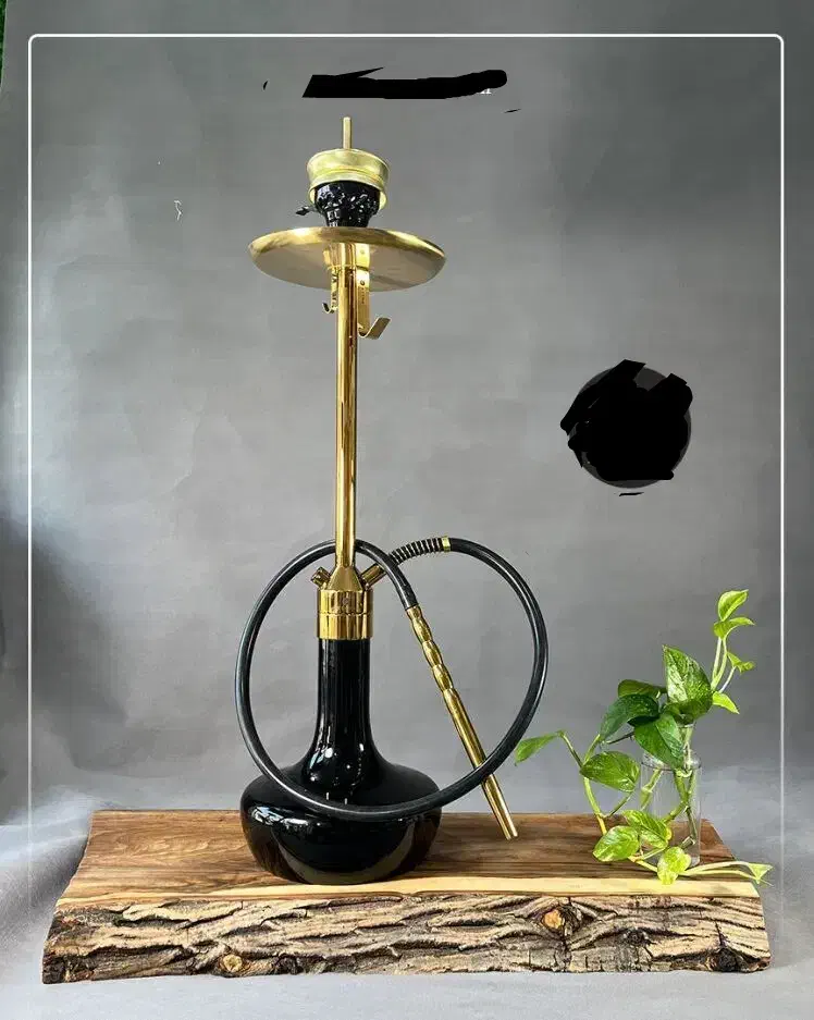 قلیون کرونو اصلی|کلکسیون و سرگرمی|بردسکن, |دیوار