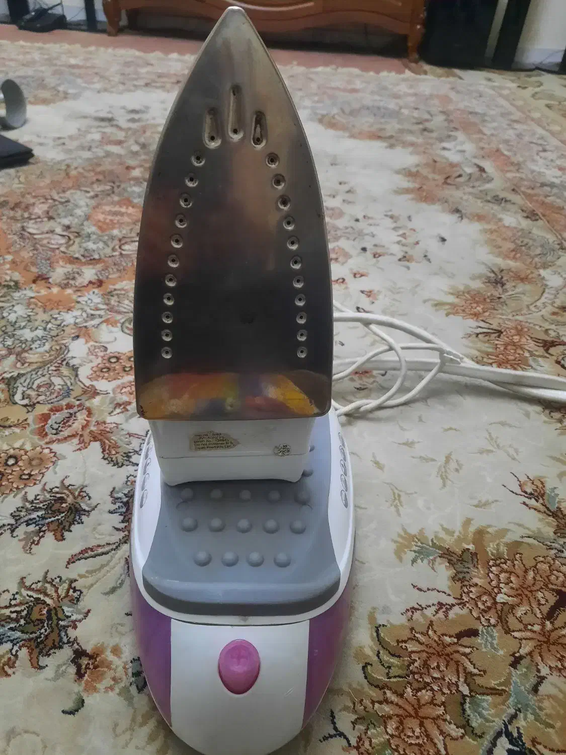 اتومخزندار|اتو و لوازم اتو|تبریز, |دیوار