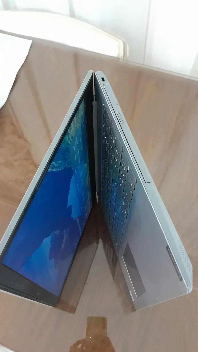 لپتاپ لنوو laptop Lenovo ideapad 3|رایانه همراه|تهران, هاشم‌آباد|دیوار