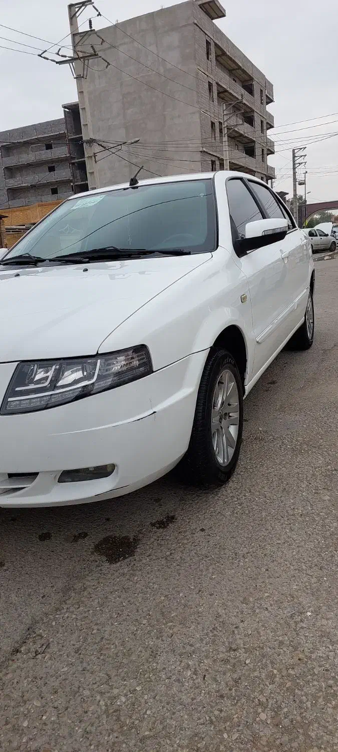 سورن 1400 ef7|خودرو سواری و وانت|بندر ماهشهر, |دیوار