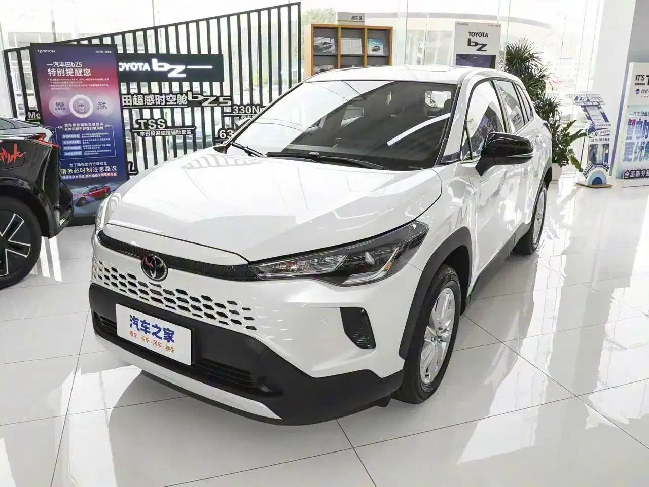 Corolla cross2026|خودرو سواری و وانت|اهواز, زیتون کارمندی|دیوار