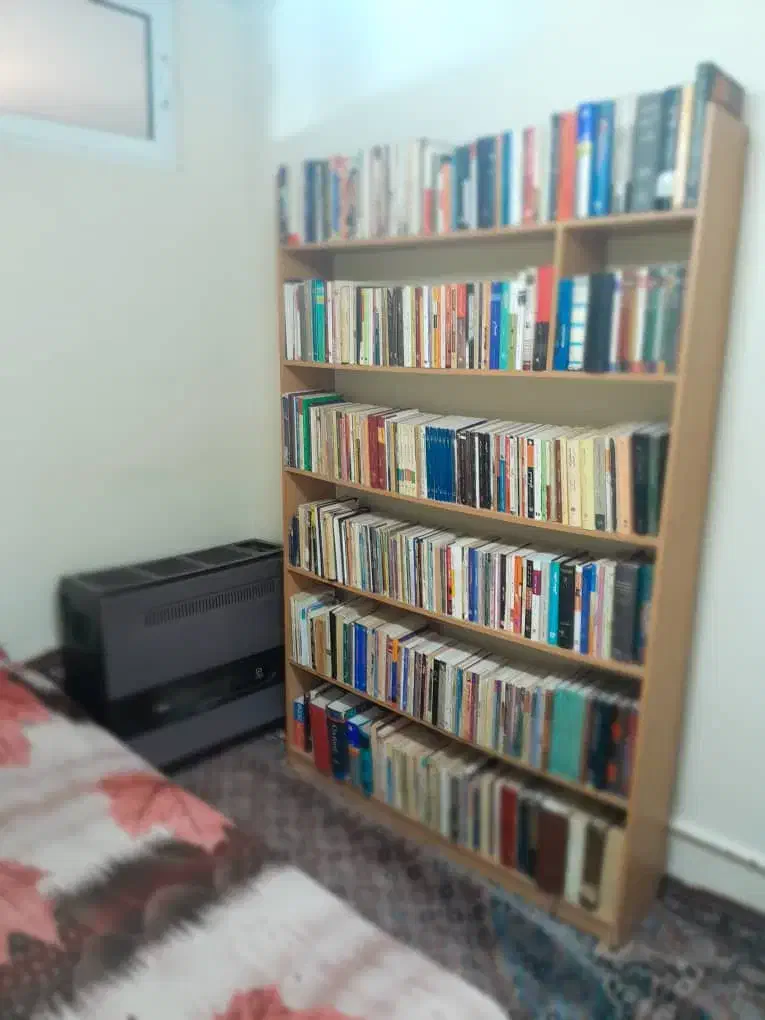 ۵۰ متر ط پنجم آسانسور پارگینگ ادرس بیمه اکباتان